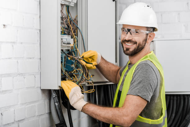 Best Electrical Outlet Repair  in White House Station, NJ