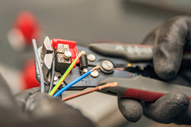 Best Electrical System Inspection  in White House Station, NJ