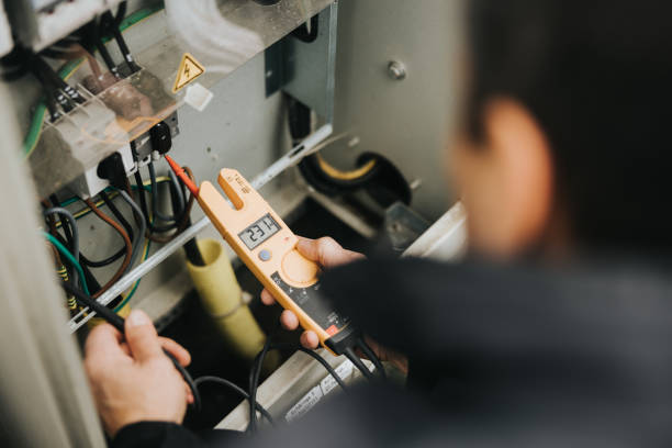 Best Circuit Breaker Repair  in White House Station, NJ