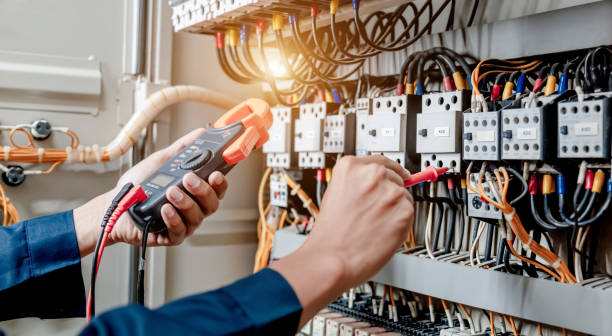 Best Local Electrician Companies  in White House Station, NJ