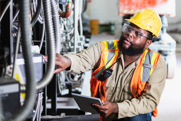 Best Emergency Electrician Near Me  in White House Station, NJ