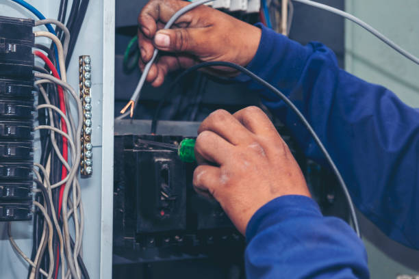 Best Emergency Electrical Repair  in White House Station, NJ