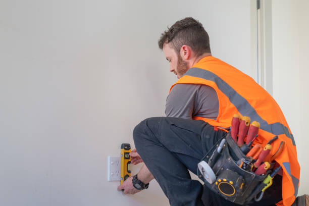 Best Electrical Rewiring Services  in White House Station, NJ