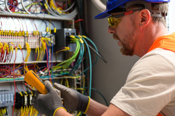 Best Commercial Electrician Services  in White House Station, NJ