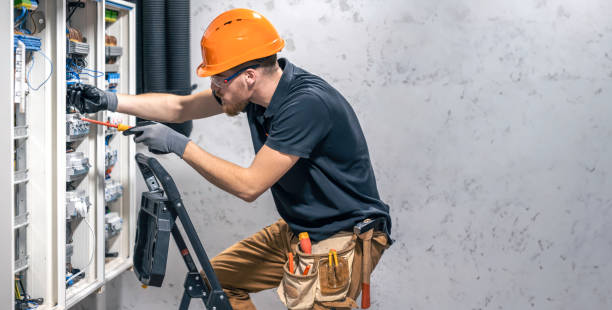 Best Electrical Wiring Services  in White House Station, NJ