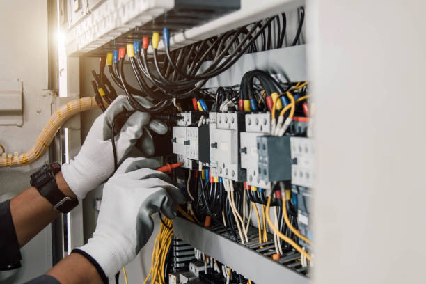 Best Electrical Outlet Repair  in White House Station, NJ